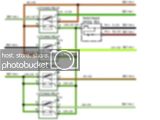 Go Switch Wiring Diagram Mg Zr Rover 200 25 Mk1 Wiring to Mk2 Dash Switches