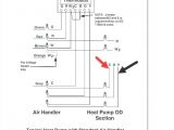 Goodman 10kw Heat Strip Wiring Diagram Electric Heat Pump Wiring Diagram Wiring Diagram