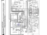 Goodman Control Board Wiring Diagram Goodman Gas Furnace Wiring Diagram Package Free Coo