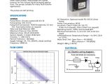 Gotech Wiring Diagram Ets 17 Miniature Piston Pump Gotec Manualzz Com