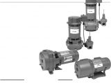 Goulds Pump Wiring Diagram Jet Pump Installation Pdf Document