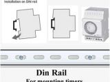 Grasslin Defrost Timer Dtav40 Wiring Diagram Intermatic Timers and Manuals