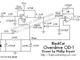 Guitar Pedal Wiring Diagram Fuzz Central Schematics and Pcbs