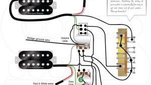 Guitar Wiring Diagrams 3 Pickups 1 Volume 2 tone Wiring Diagrams Guitar Pickups Guitar Design Guitar Neck