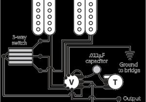Guitar Wiring Diagrams 3 Pickups 3 Way toggle Switch Guitar Wiring Diagram Schema Wiring Diagram