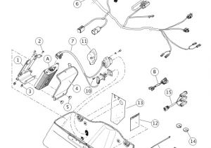 Harley Davidson Boom Audio Wiring Diagram 0 0 Amplifier Installation Kit for Boom Audio Stage Ii