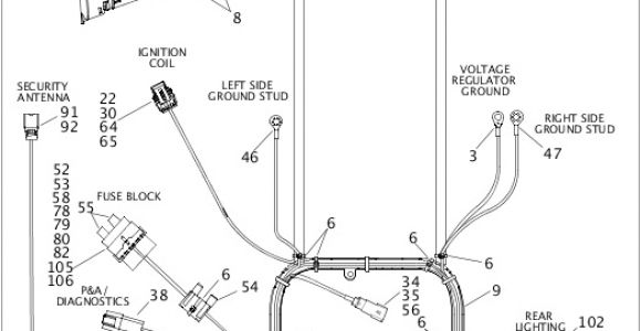 Harley Davidson Heated Grips Wiring Diagram Clutch Twin Cam 103