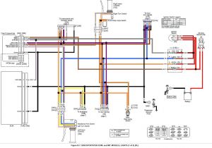 Harley Davidson Tail Light Wiring Diagram Harley Brake Light Wiring Diagram Wiring Diagram Technic