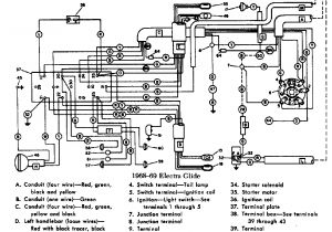 Harley Davidson Tail Light Wiring Diagram Wiring Diagram for 1980 Flt Wiring Diagram Expert