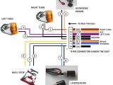 Harley Front Turn Signal Wiring Diagram Best Harley Tail Light Turn Signal Bination 2021 top