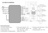 Hawk Car Alarm Wiring Diagram Car Alarm Diagram Book Diagram Schema