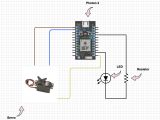 Haywire Pro T Wiring Diagram Fantastic Remote Fan Setup Hackster Io
