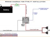 Headlight Relay Wiring Diagram 4 Wire Relay Diagram Wiring Diagram Page