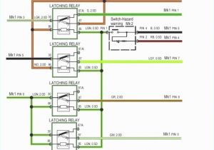 Headlight Relay Wiring Diagram H4 Wiring Diagram Relay Wiring Diagrams Place