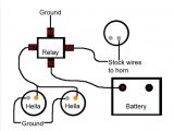 Hella Supertone Wiring Diagram Hella Wiring Diagrams Wiring Diagram Technic