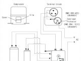 Hermetic Compressor Wiring Diagram Embraco Relay Wiring Wiring Diagram Centre