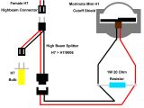 High Beam Low Beam Wiring Diagram Audizine forums