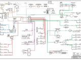 High Beam Low Beam Wiring Diagram Electrical System
