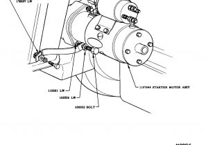 High torque Starter Wiring Diagram Chevrolet solenoid Wiring Diagram Wiring Diagram Technic