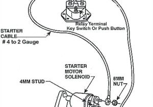 High torque Starter Wiring Diagram Wiring Agm Mini Starter Wiring Diagram Mega