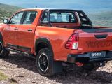 Hilux Wiring Diagram toyota Hilux Problems Electrical Wiring Diagram