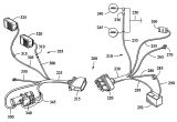 Hiniker C Plow Wiring Diagram Lf 2404 Plow Wiring Diagram together with Meyer Plow Light