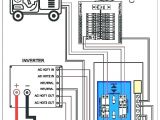 Home Generator Transfer Switch Wiring Diagram Installing whole House Generator Diagram How to Wire Home Wiring