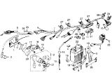 Honda Xl 250 Wiring Diagram Xl350 Wiring Diagram Wiring Diagram Centre