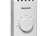 Honeywell Baseboard Heater thermostat Wiring Diagram Wiring Honeywell Electric Heat thermostat Wiring Diagram Page