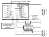 Honeywell Heat Pump thermostat Wiring Diagram Honeywell thermostat Diagram Wiring Wiring Diagram Article Review