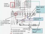 Honeywell Heat Pump thermostat Wiring Diagram Honeywell thermostat Hookup Turek2014 Info