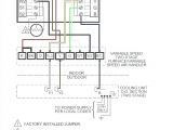 Honeywell Heat Pump thermostat Wiring Diagram Trane Heat Pump thermostat Wiring Diagram Wiring Diagram Rows