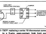 Honeywell Limit Switch Wiring Diagram T87 Wiring Diagram My Wiring Diagram