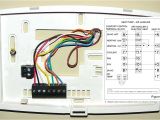 Honeywell Line Voltage thermostat Wiring Diagram Honeywell T87n1000 Wiring Diagram Wiring Diagram Autovehicle