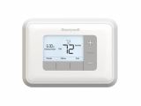 Honeywell Rth6500wf Wiring Diagram 5 2 Day Programmable thermostat Rth6360d Honeywell Home