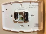 Honeywell thermostat Wire Diagram with 8 Wires thermostat Diagrams Wiring Diagram