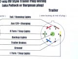 Hoppy Trailer Wiring Diagram Way Trailer Light Harness Diagram Free Download Wiring Diagram