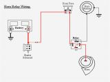 Horn Wiring Diagram with Relay Horn Relay Wiring Diagram Nissan Wiring Diagram Local
