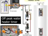 Hot Water Tank thermostat Wiring Diagram Electric Hot Water Heater Wiring Diagram