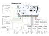 House Alarm Wiring Diagram Burglar Alarm Wiring Diagram Wiring Diagram Standard