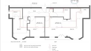House Wire Diagram 23 Fancy Electrical Floor Plan Decoration Floor Plan Design