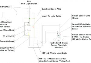 How to Wire 2 Motion Sensors In Parallel Series Diagram Motion Sensor Light Settings 2 Head Outdoor Led Security Photocell