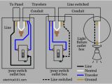 How to Wire 3 Way Light Switch Diagram Blank Wiring Diagram Wiring Diagram Technic