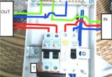 How to Wire A Garage Consumer Unit Diagram Lap Garage Unit Wiring Diagram Wiring Diagram Paper