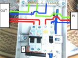 How to Wire A Garage Consumer Unit Diagram Lap Garage Unit Wiring Diagram Wiring Diagram Paper