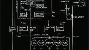 How to Wire A Hot Rod Diagram A Hot Rod Wiring Diagram Wiring Diagram Name