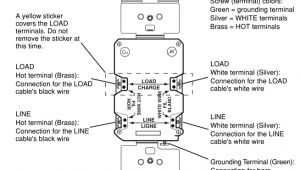 How to Wire An Outlet with A Switch Diagram Wiring A Gfci Outlet How to Wire Line and Load Schematics