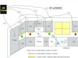 How to Wire Under Cabinet Lighting Diagram Kitchen Wiring Plan Wiring Diagram Repair Guides