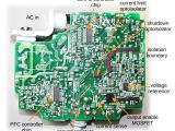 Hp Laptop Power Supply Wiring Diagram Macbook Charger Teardown the Surprising Complexity Inside