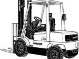 Hyster forklift Wiring Diagram 21 Best forklifts Images Office Safety Workplace Safety Cars